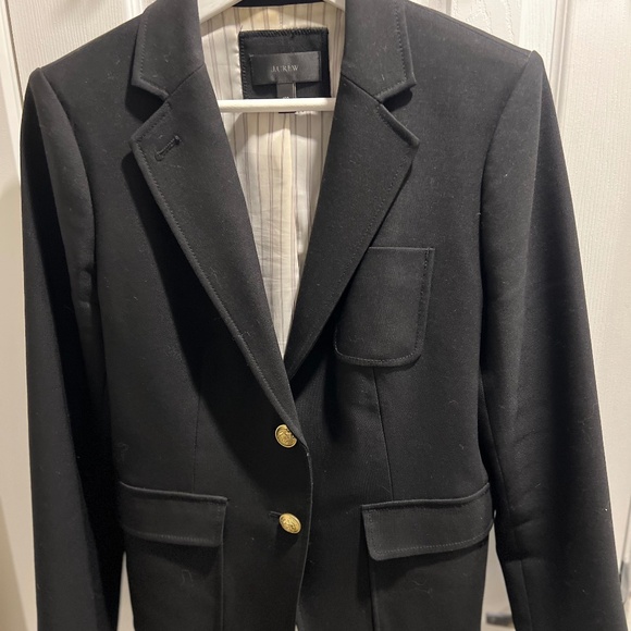 J CREW blazer - Picture 1 of 3